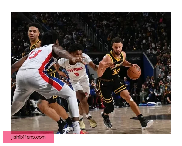 底特律活塞险胜克里夫兰骑士三分绝杀锁定胜局